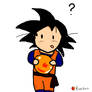 Chibi Goten redone