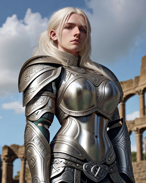 Hippolyte by gwenblack on DeviantArt