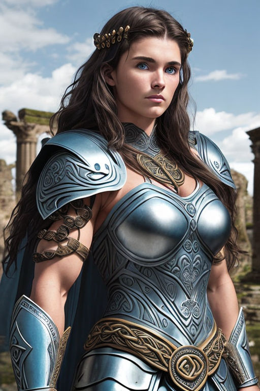 Pyrene by gwenblack on DeviantArt