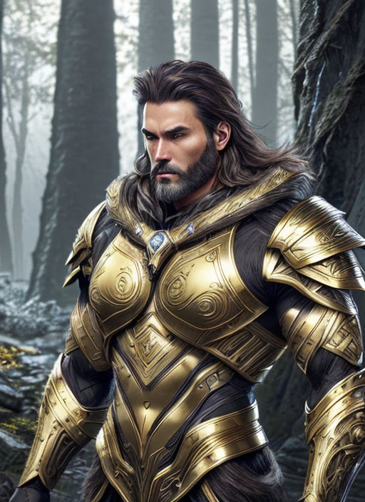 Gunnbjorn Ulfsson( mythe nordique ) by gwenblack on DeviantArt