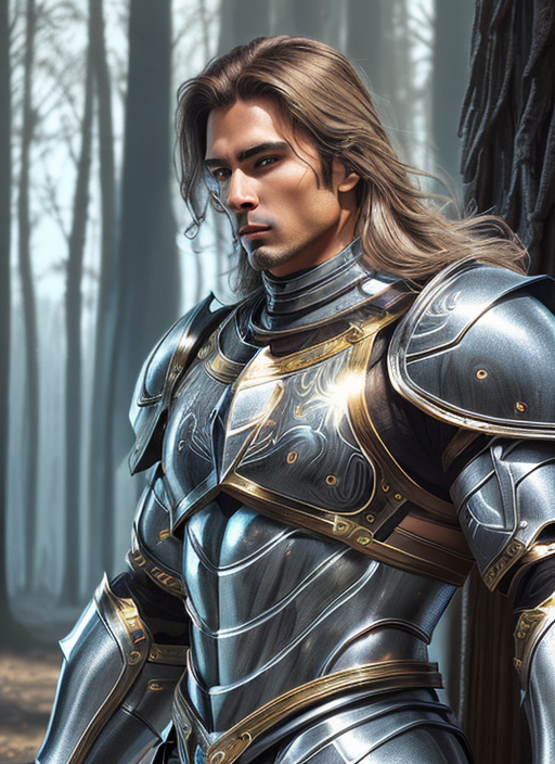 Eric le Victorieux (mythe nordique) by gwenblack on DeviantArt