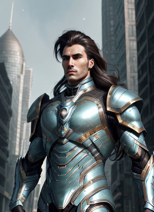 Ananiel (Christianisme) by gwenblack on DeviantArt