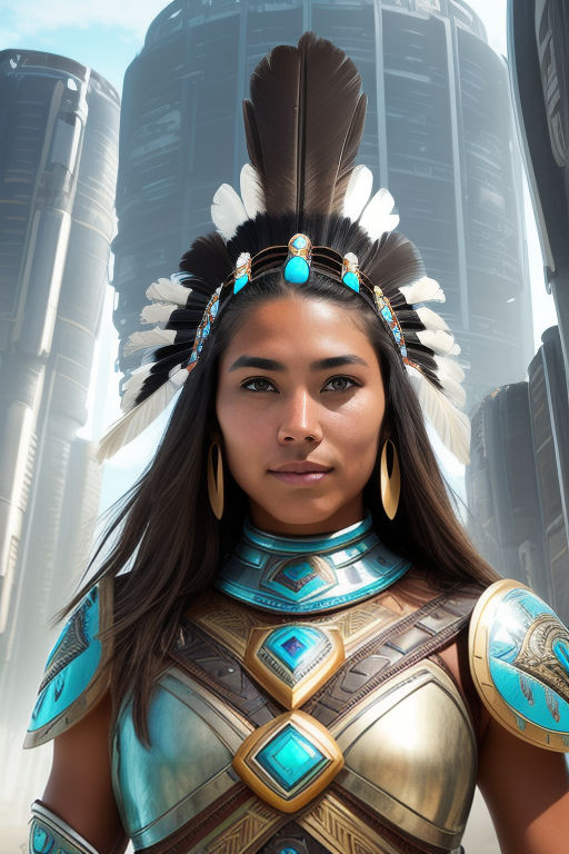 Tolowa woman by gwenblack on DeviantArt