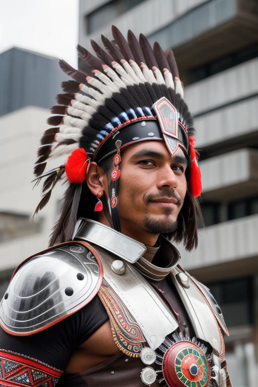 Mixezoque m by gwenblack on DeviantArt