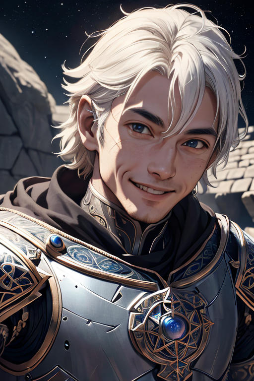 Saureil by gwenblack on DeviantArt