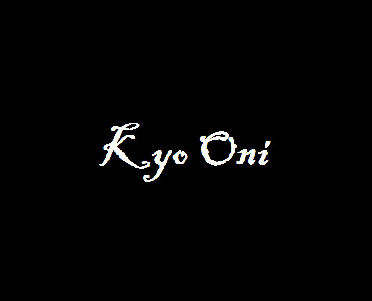 Kyo Oni