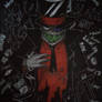 Black Hat Bad Guy