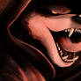 The smell of fear