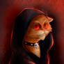 Cat-Death