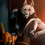 Animatronic