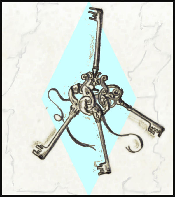 keys by blue76 on DeviantArt