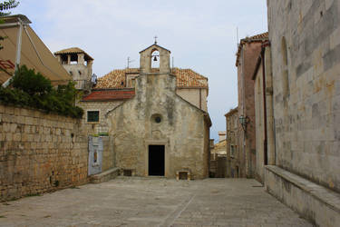 Korcula-Croatia