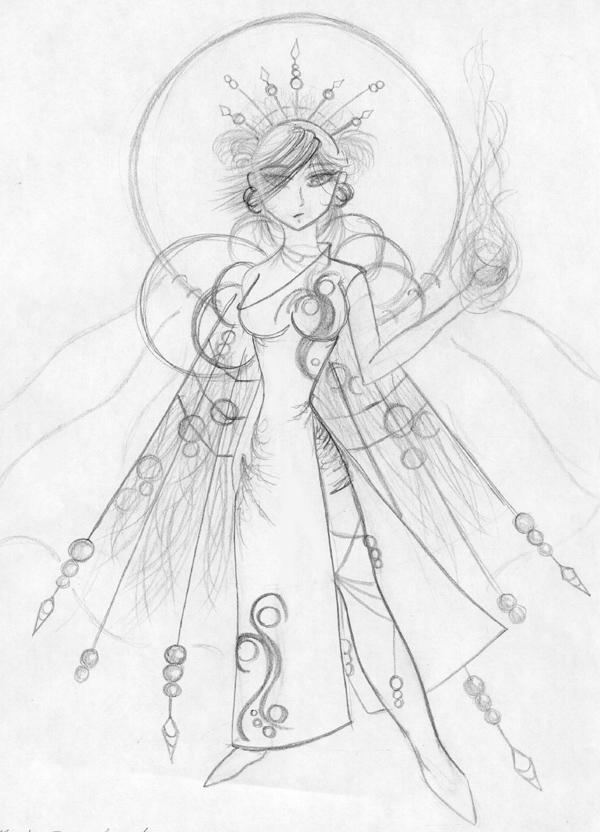 Divinity by White-Nephilim on DeviantArt