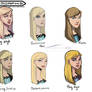 Style Challenge-Rachel