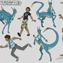 Character Sheet-Ax