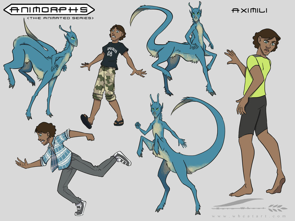Ax Rabbit Deviantart Character Sheet-Ax by Wheatart on DeviantArt