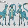 Turnaround Andalite