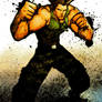 guile cool