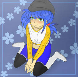 Request 1 Vanessa Powers