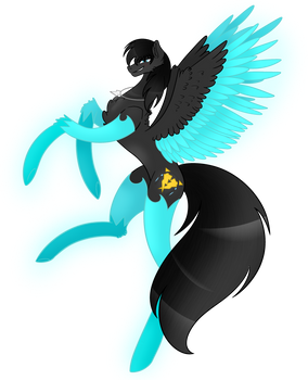 Lightning Rocker (Fan Art)