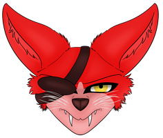 Foxy