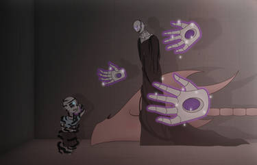 Experiment Gone Wrong