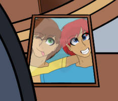 Sharing a Hint on a Current Project