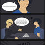 Race: Genesis Shadows Episode 2 The Mind Page 5