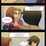 Black Ghost: Genesis Shadows S2 Ep 2 Page 3