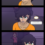 Black Ghost: Genesis Shadows S2 Ep 2 Page 32