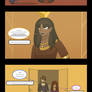 Paraphernalia: GS Season 3 Ep 2 Page 33