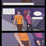 Black Ghost: Genesis Shadows S2 Ep 2 Page 34