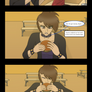 Paraphernalia: GS Season 3 Ep 2 Page 41