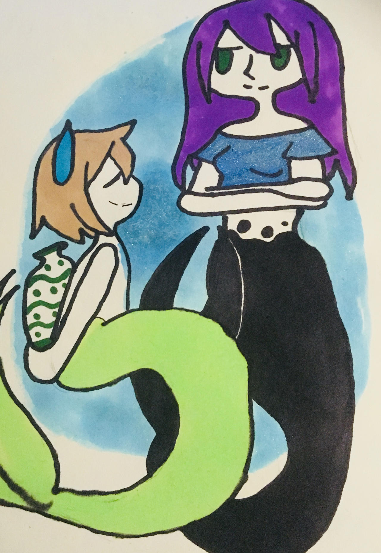 Rascal by Atsuko-san on DeviantArt