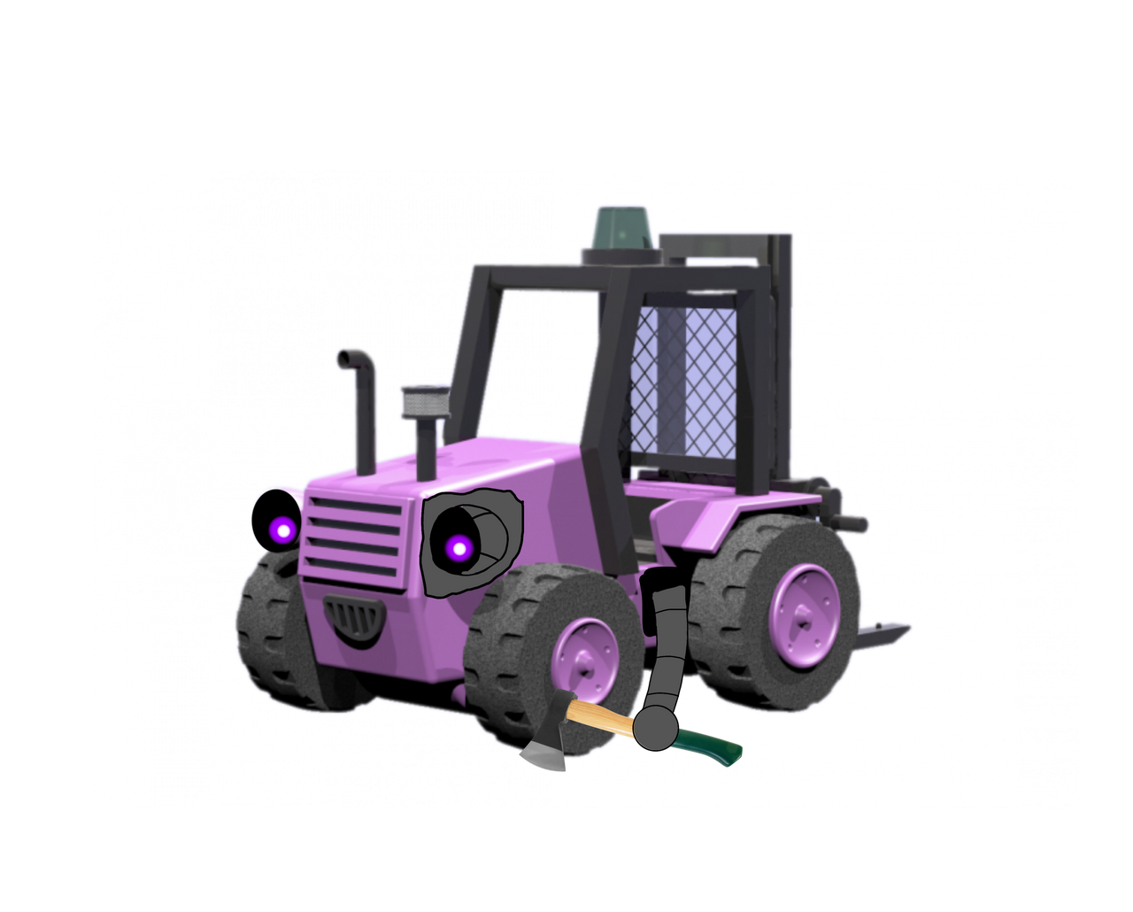 Geo Trix Trix Png by MisterCraigBoi on DeviantArt