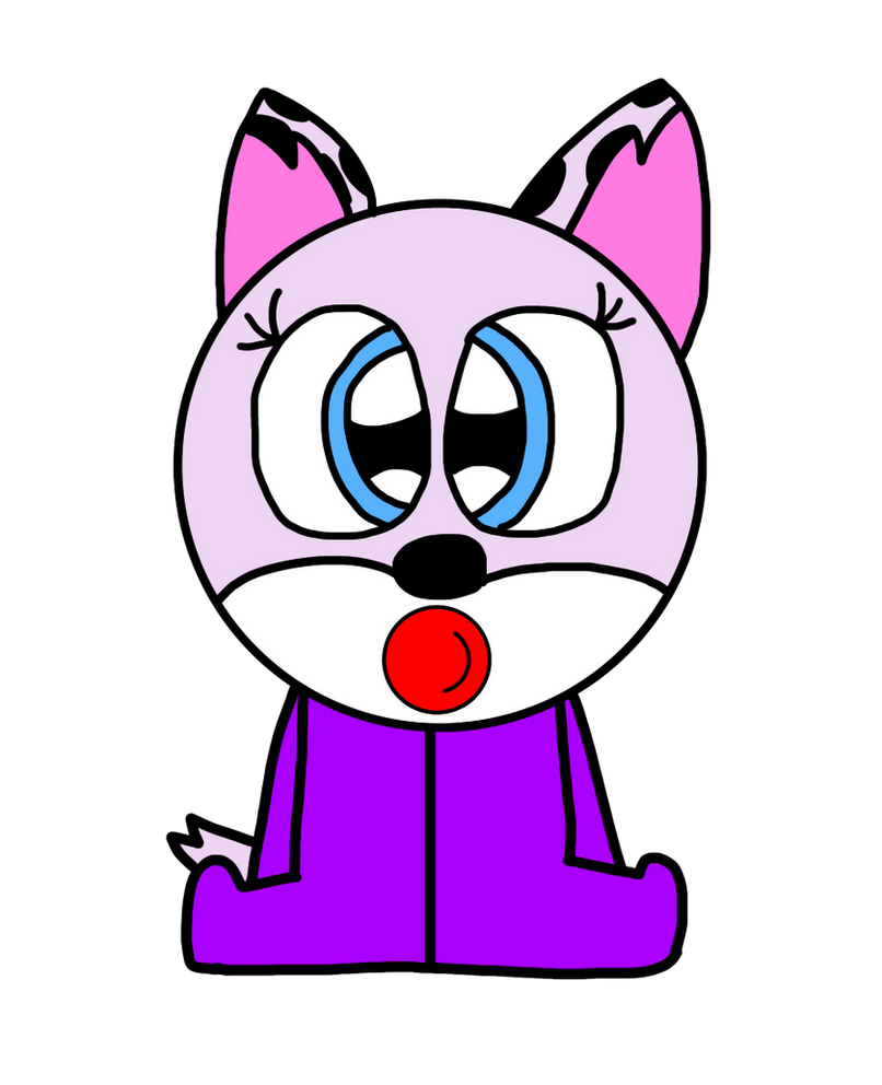 Baby Snowflake Png by MisterCraigBoi on DeviantArt