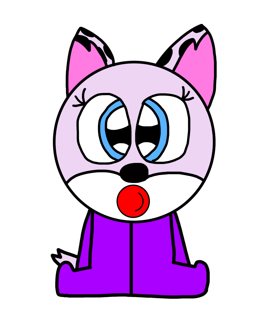 Baby Snowflake Png by MisterCraigBoi on DeviantArt