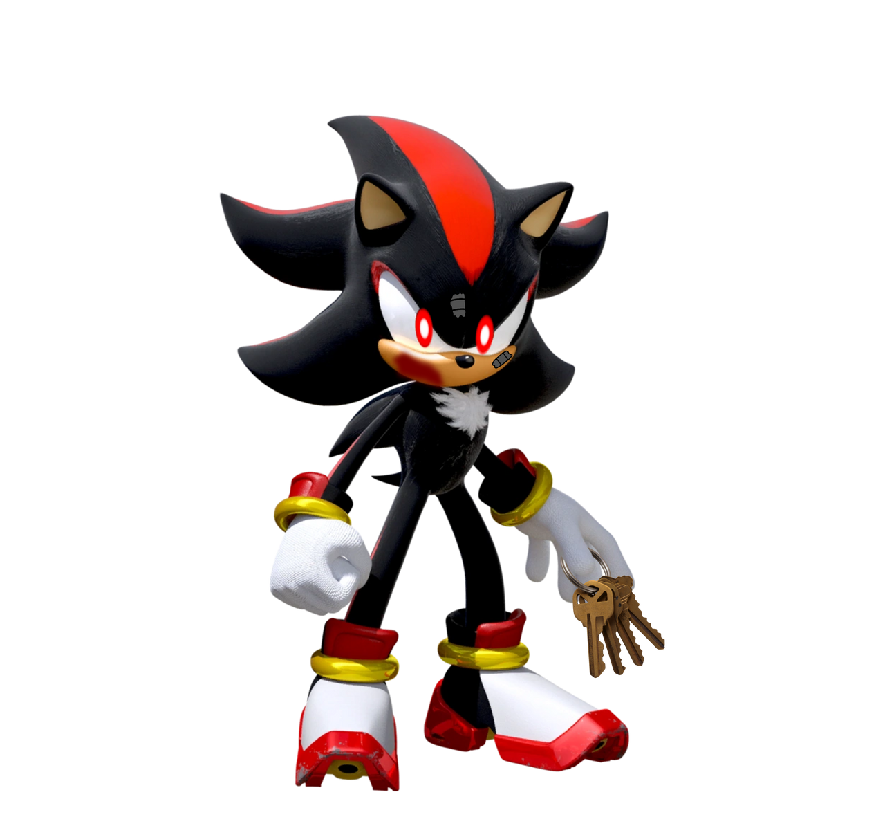 Shadow Png by MisterCraigBoi on DeviantArt