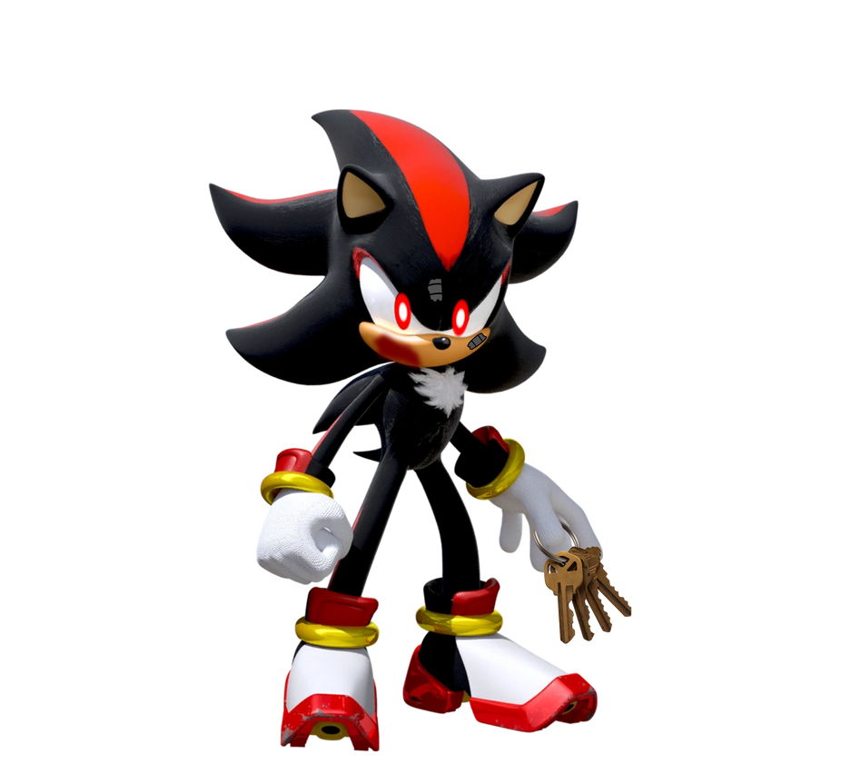 Shadow Png by MisterCraigBoi on DeviantArt