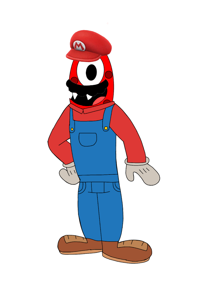 Muno Png by MisterCraigBoi on DeviantArt