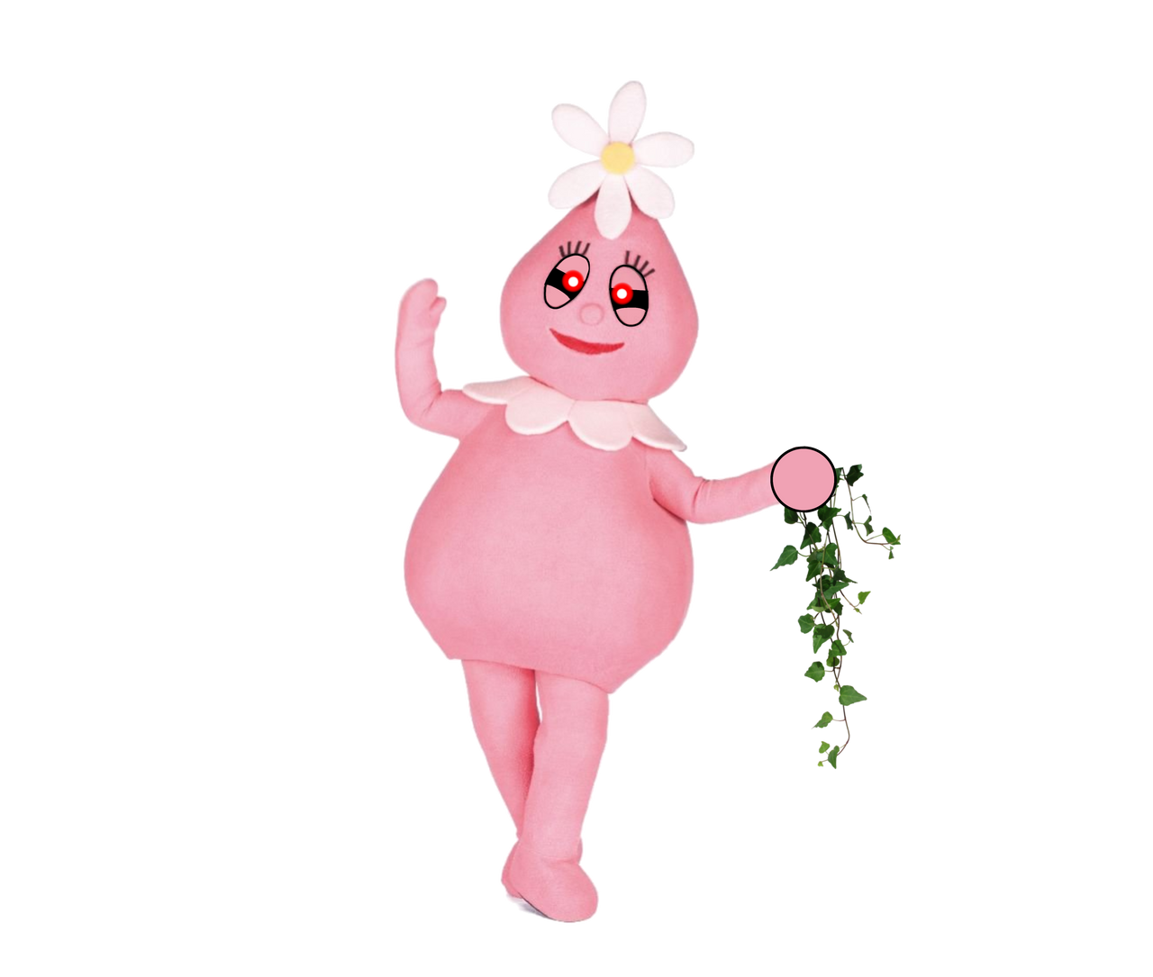 Foopaa Foofa Png by MisterCraigBoi on DeviantArt