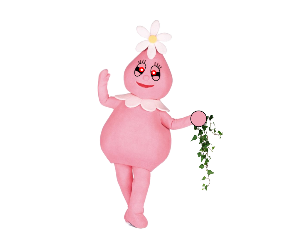 Foopaa Foofa Png by MisterCraigBoi on DeviantArt