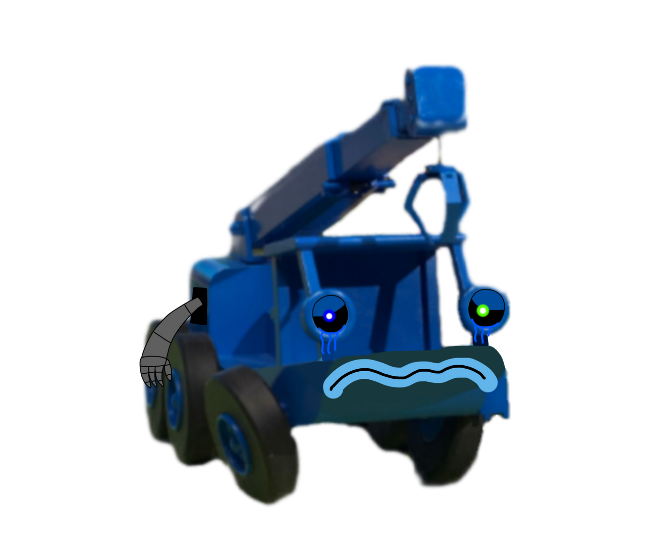 Lofty Png by MisterCraigBoi on DeviantArt