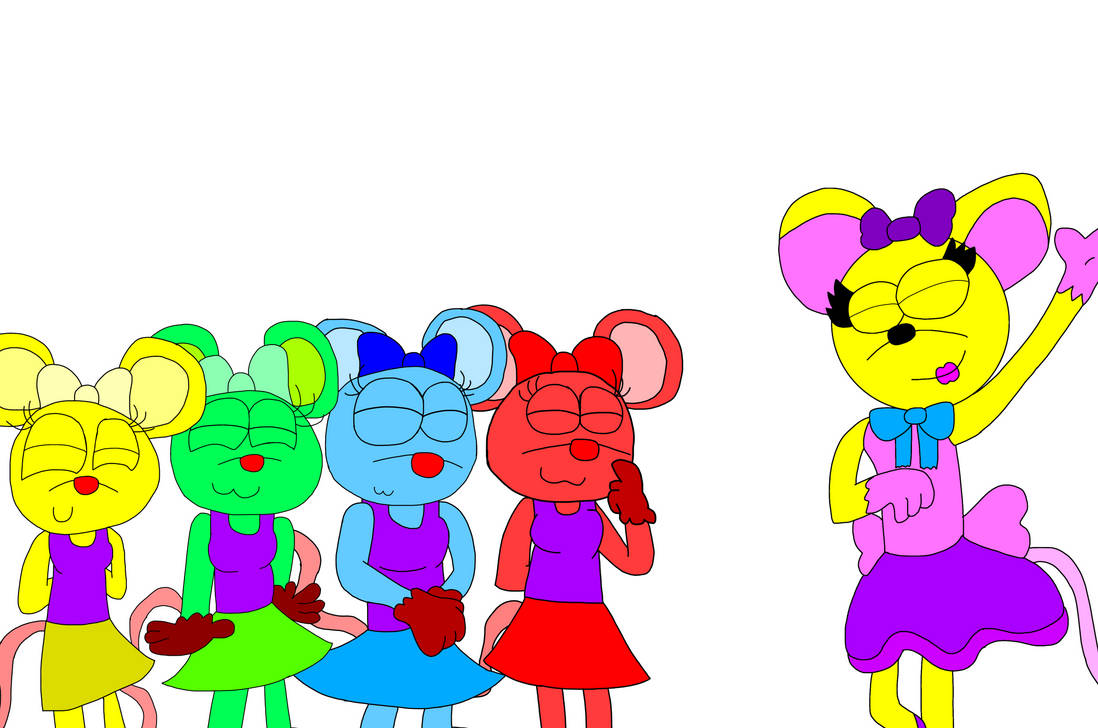 A Mother And Daughter Mouseling Moment By MisterCraigBoi On DeviantArt a-mother-and-daughter-mouseling-moment-by-mistercraigboi-on-deviantart