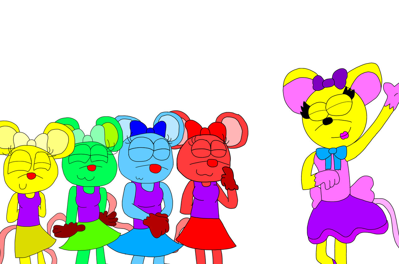 A Mother And Daughter Mouseling Moment By MisterCraigBoi On DeviantArt a-mother-and-daughter-mouseling-moment-by-mistercraigboi-on-deviantart