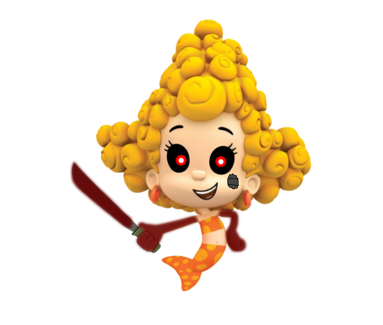 Deema Png by MisterCraigBoi on DeviantArt