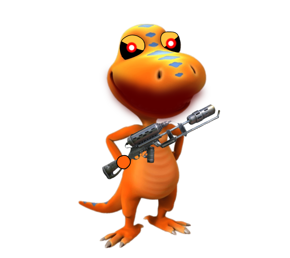 Buddy Png by MisterCraigBoi on DeviantArt