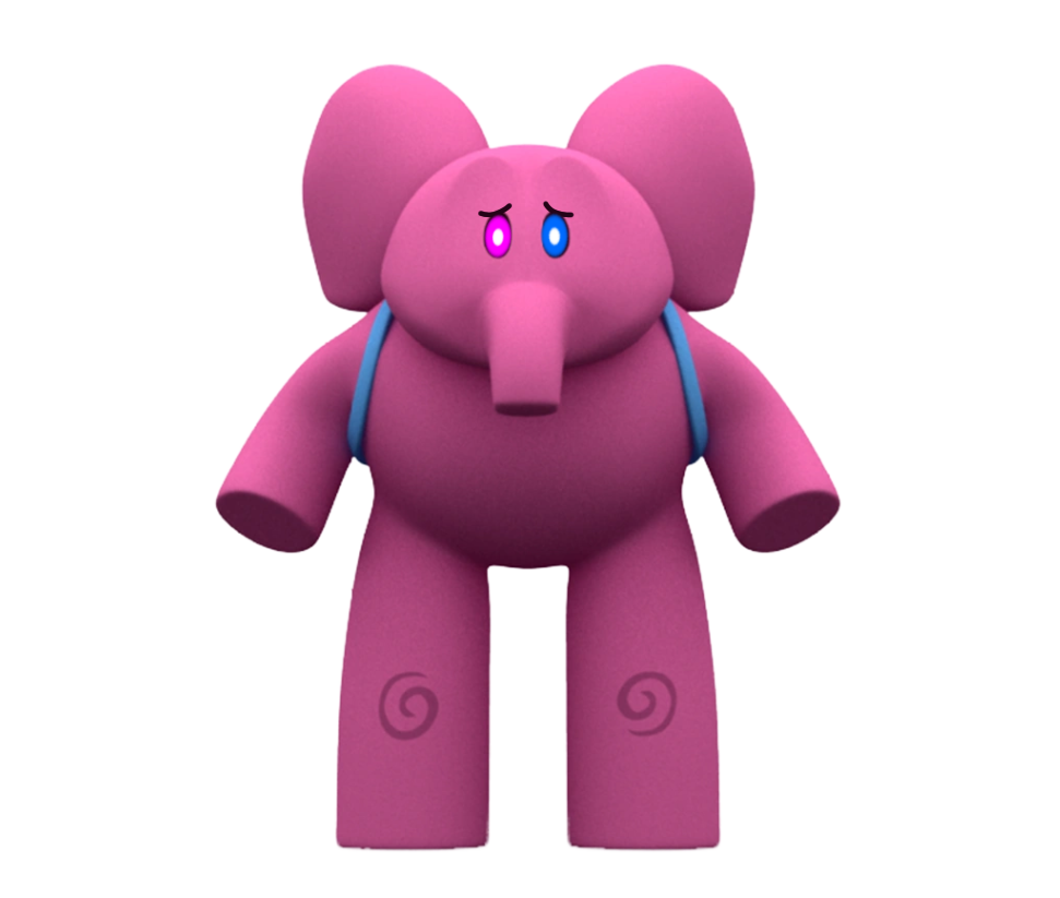 Elly Png by MisterCraigBoi on DeviantArt Elly Png by MisterCraigBoi on DeviantArt