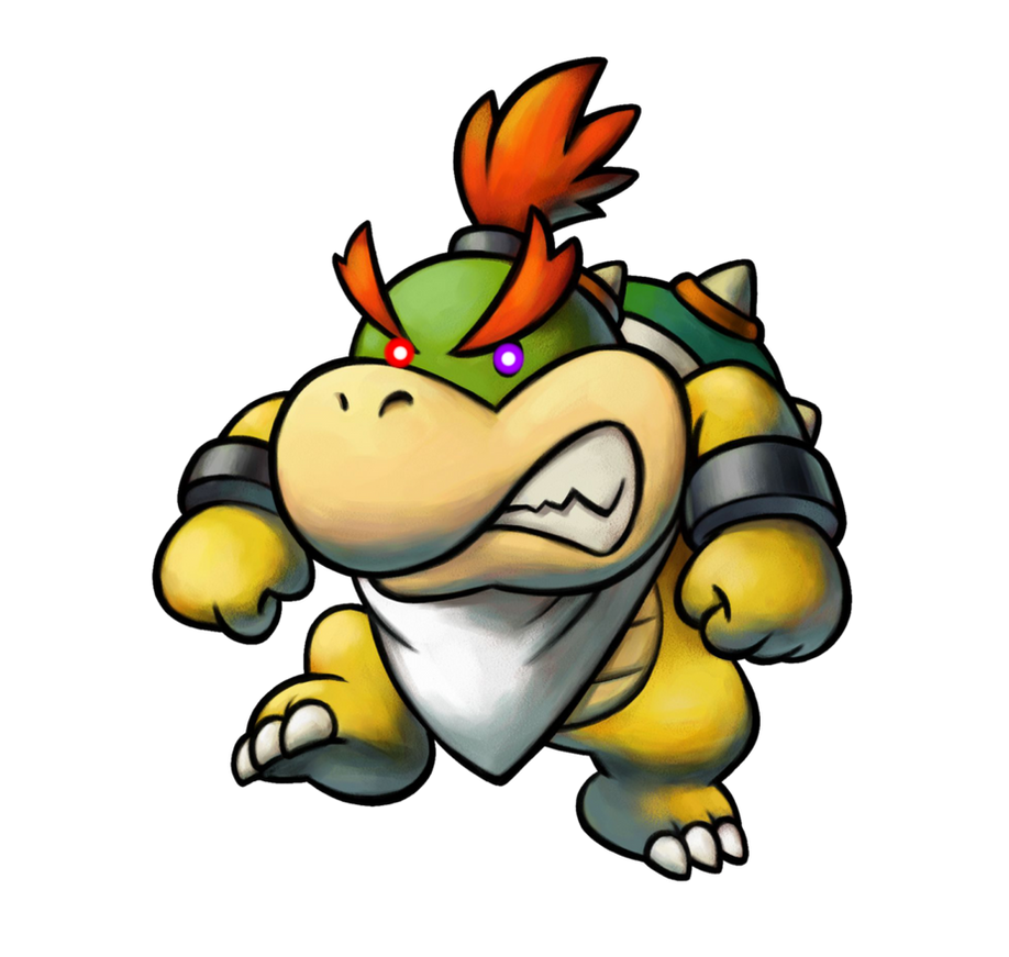Bowser Jr Png By MisterCraigBoi On DeviantArt bowser-jr-png-by-mistercraigboi-on-deviantart