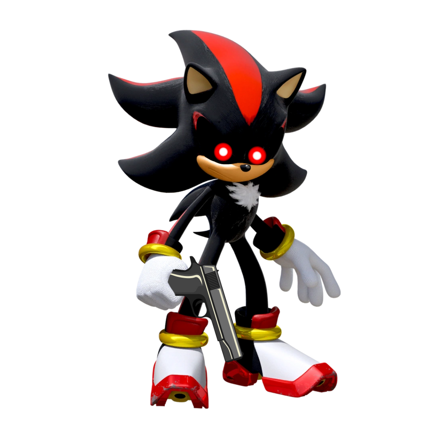 Shadow Png by MisterCraigBoi on DeviantArt